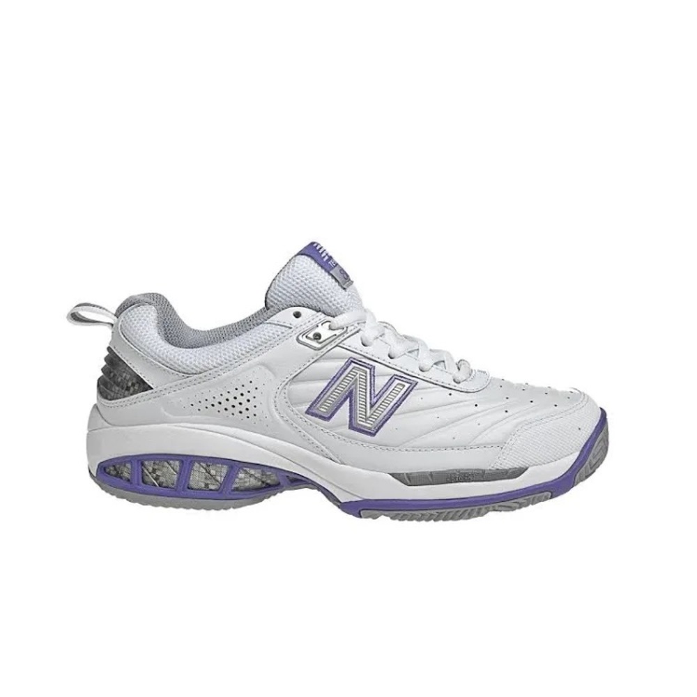 NWOT New Balance 806 Women’s Tennis Sneakers Sz 8